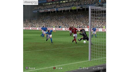 Pro Evolution Soccer 3