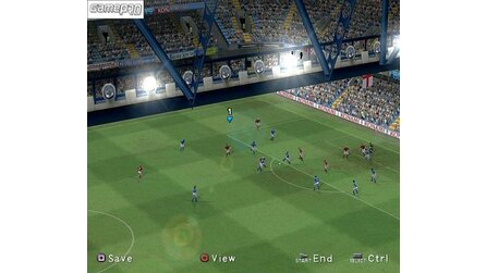 Pro Evolution Soccer 3