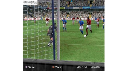 Pro Evolution Soccer 3