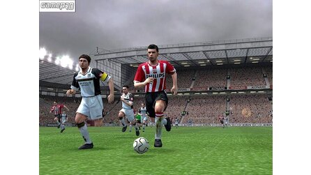 Pro Evolution Soccer 4