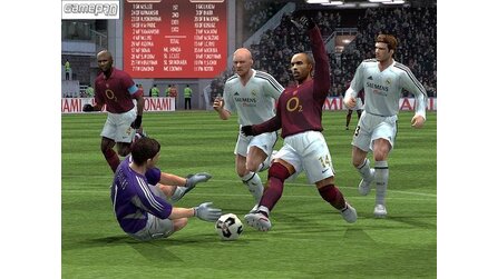 Pro Evolution Soccer 5