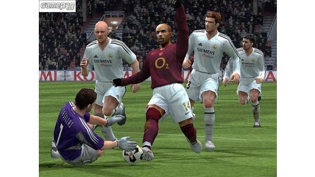 Pro Evolution Soccer 5