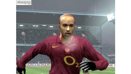 Pro Evolution Soccer 5
