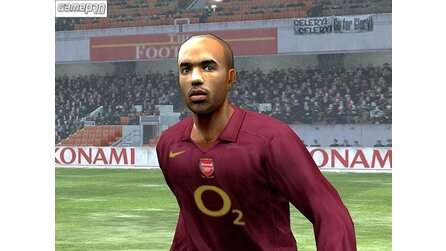 Pro Evolution Soccer 5