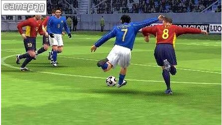Pro Evolution Soccer 5