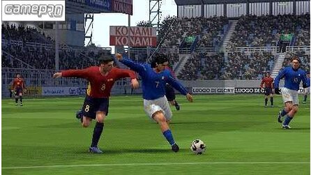 Pro Evolution Soccer 5