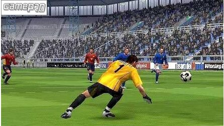 Pro Evolution Soccer 5