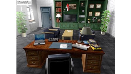 Pro Evolution Soccer Management