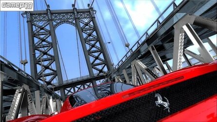 Project Gotham Racing 3