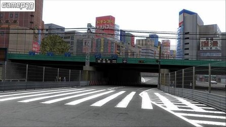 Project Gotham Racing 3