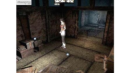 Project Zero II - Crimson Butterfly