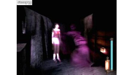 Project Zero II - Crimson Butterfly