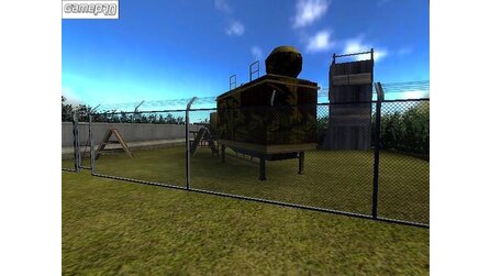 Rainbow Six 3: Black Arrow