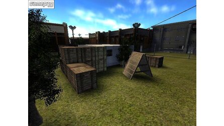 Rainbow Six 3: Black Arrow