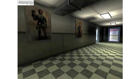 Rainbow Six 3: Black Arrow