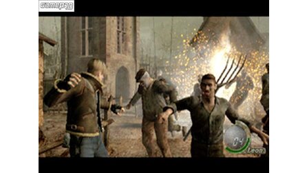 Resident Evil 4