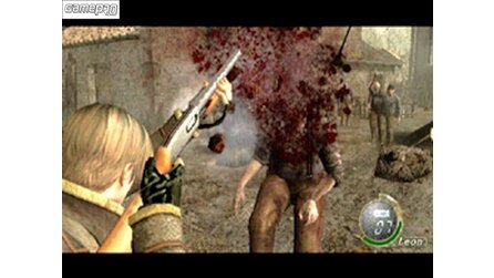 Resident Evil 4