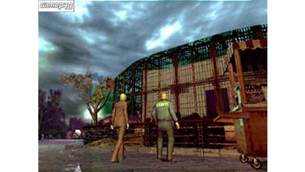 Resident Evil Outbreak File #2