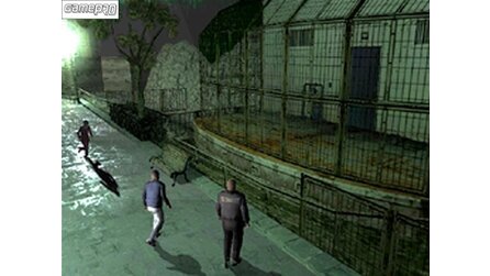 Resident Evil Outbreak File #2