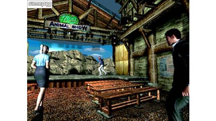 Resident Evil Outbreak File #2