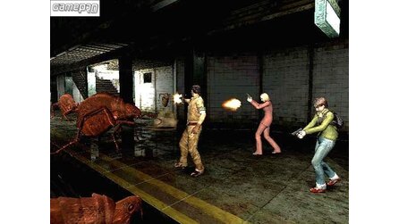 Resident Evil Outbreak File 2