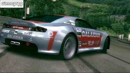 Ridge Racer 6