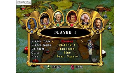 Risk: Global Domination