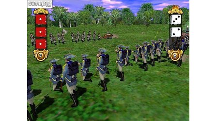 Risk: Global Domination