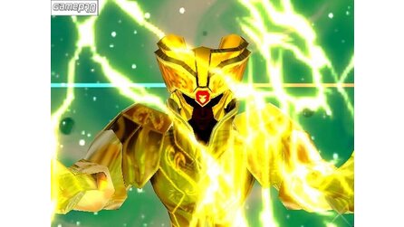 Saint Seiya KotZ: The Sanctuary