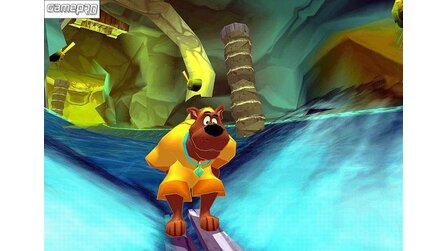 Scooby-Doo! Unmasked