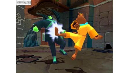 Scooby-Doo! Unmasked