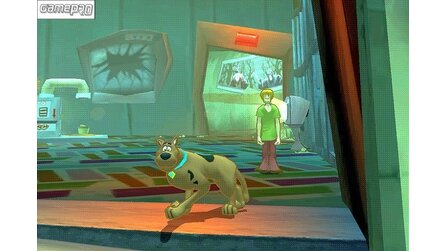 Scooby-Doo! Unmasked