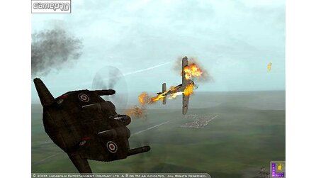 Secret Weapons over Normandy