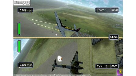 Secret Weapons over Normandy