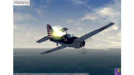 Secret Weapons over Normandy