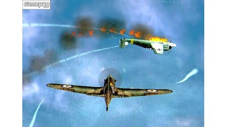 Secret Weapons over Normandy