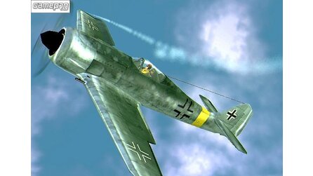 Secret Weapons over Normandy