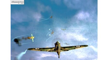 Secret Weapons over Normandy