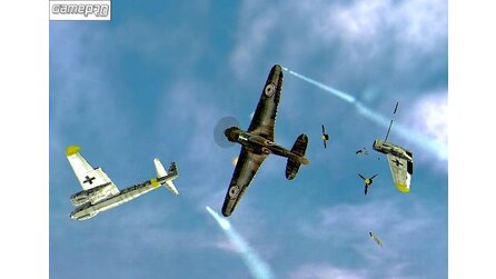 Secret Weapons over Normandy