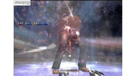 Shadow Hearts Covenant