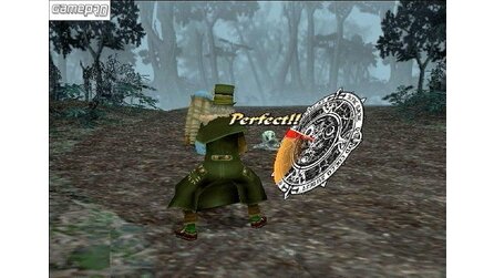 Shadow Hearts Covenant