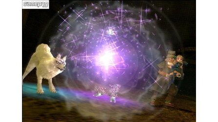 Shadow Hearts Covenant