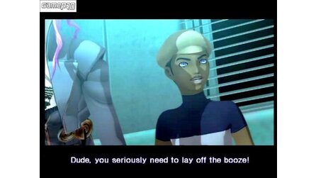 Shin Megami Tensei: DDS 2