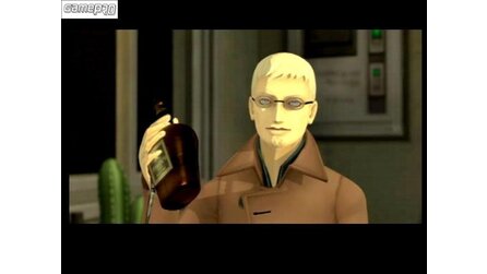 Shin Megami Tensei: DDS 2