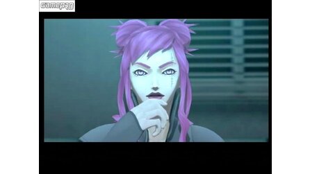 Shin Megami Tensei: DDS 2