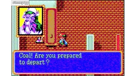 Shining Force: Resurrection of the Dark Dragon