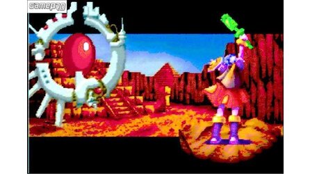 Shining Force: Resurrection of the Dark Dragon