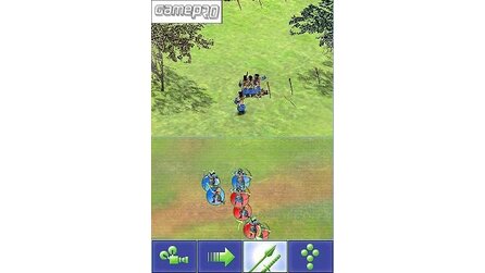 Shogun Warrior: The Lost Army