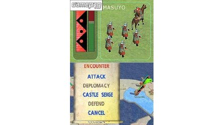 Shogun Warrior: The Lost Army