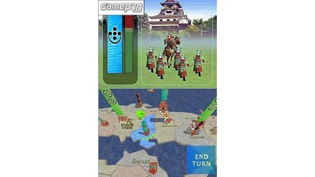 Shogun Warrior: The Lost Army